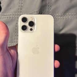 iPhone 12 Pro Max 