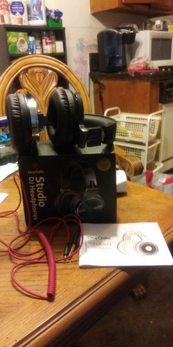 Brand new Headphones