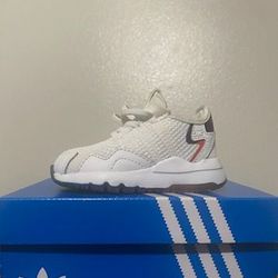 Baby Adidas