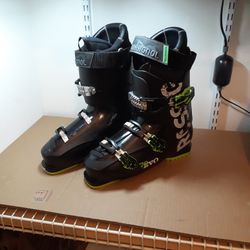 Rossignol Evo 70 Ski Boots Size 30.5/12.5