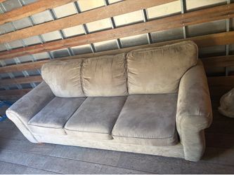Couch Set