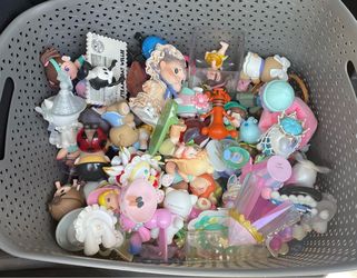 Blind box figures (BEST OFFER)