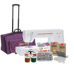 Baby Lock JAZZ 2 Sewing Machine