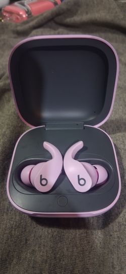 Beats Fit Pro Noise Cancelling Wireless Earbuds
