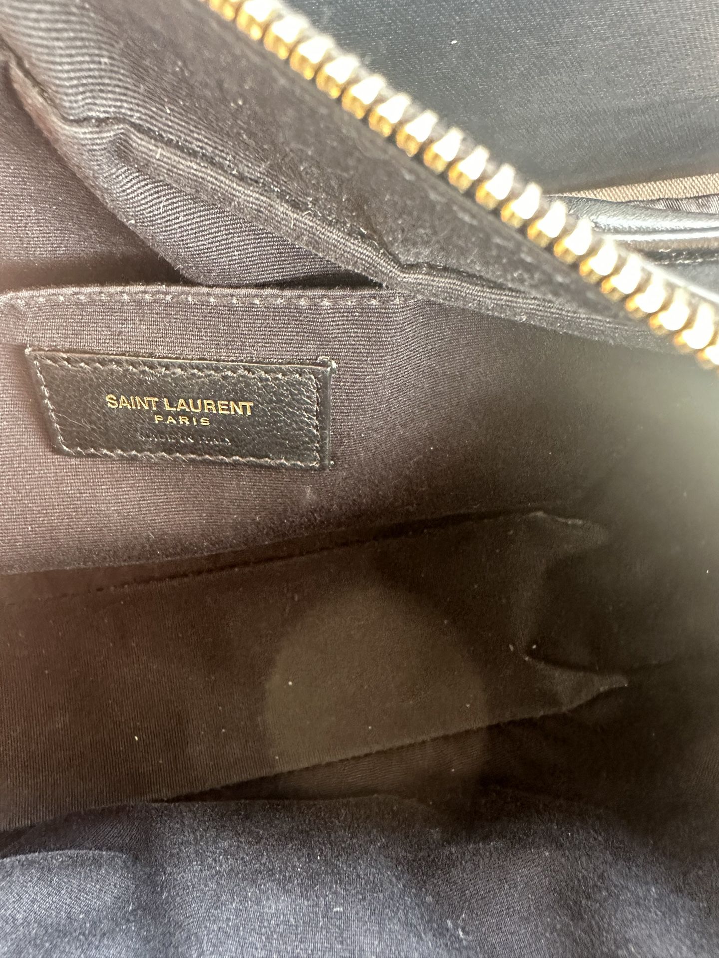 Authentic YSL Phyton Skin Bag for Sale in Lakeside, CA - OfferUp