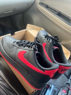 Air Force 1’s