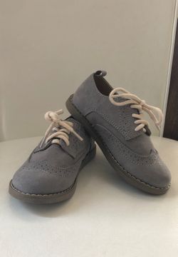 Old Navy toddler boys Oxfords