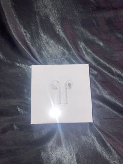 Apple AirPod Pro 2 (2nd Generation) With Charging Case