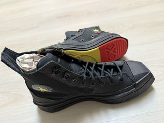 Converse x Daily Paper Chuck 70 De Luxe Squared Size 8