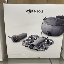 Dji Neo 2 Motion Fly More Combo