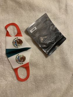 Mascarillas