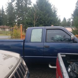 1993 Chevy silverado