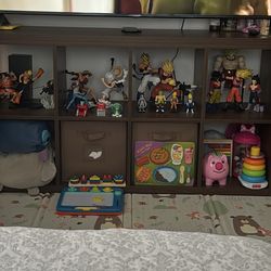 Childcare