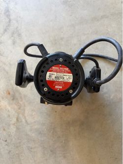 Sears Craftsman  Power Router