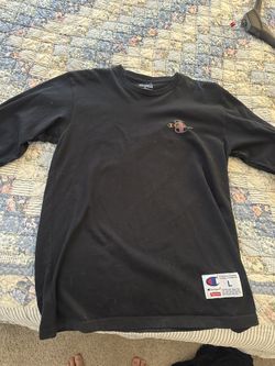 Supreme Champion Tee Long Sleeve