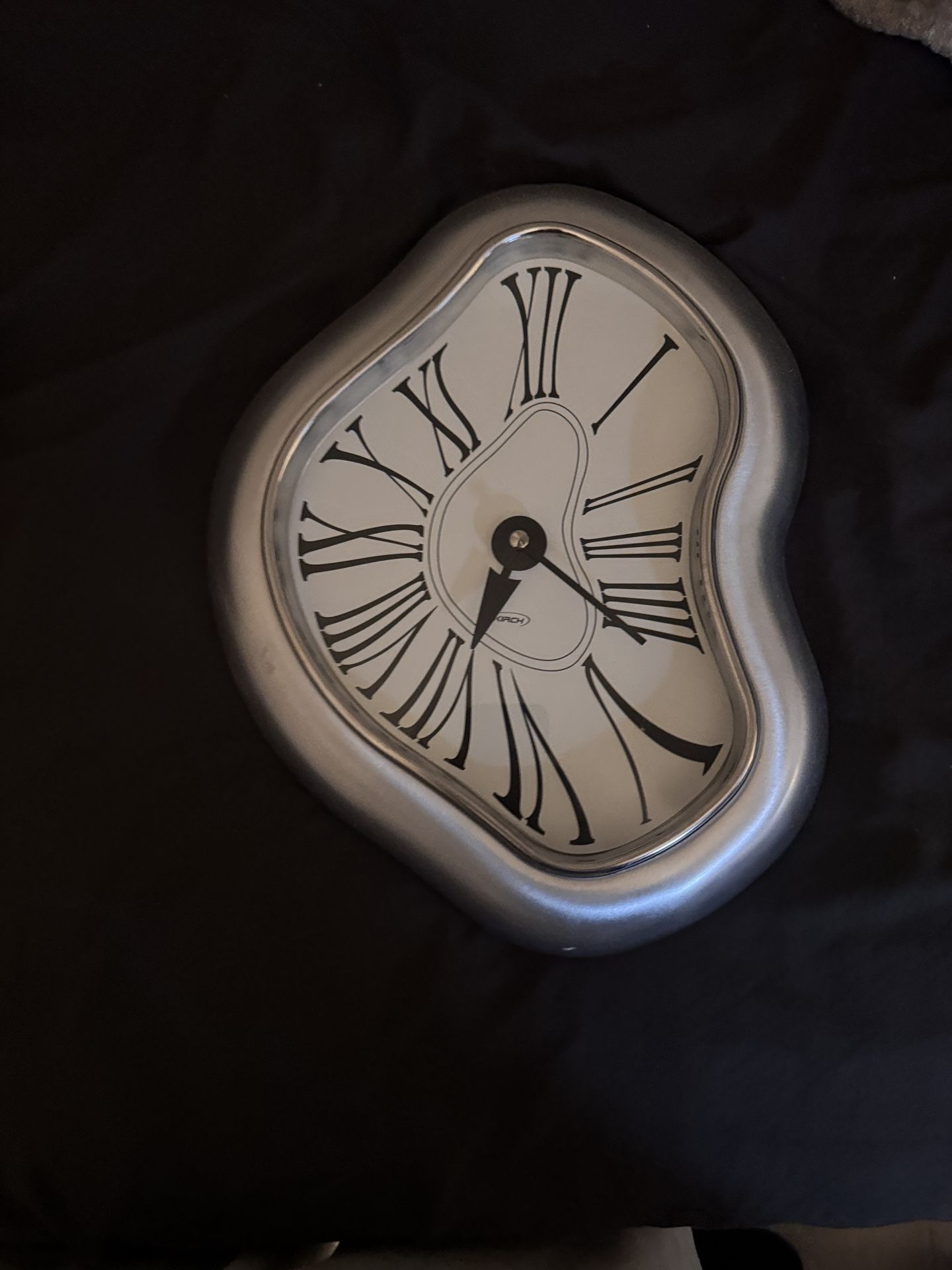 Kirch Melting Clock
