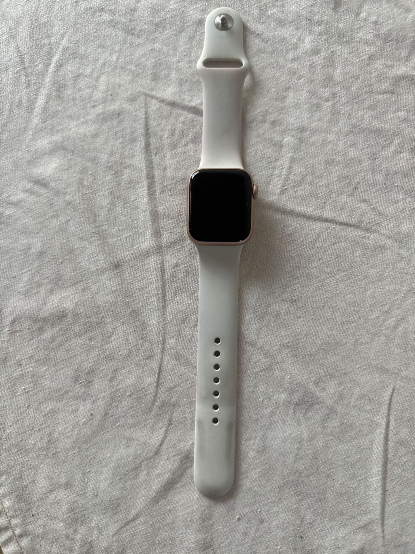 Apple Watch SE