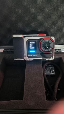Insta360 Ace Pro 2 Action Camera