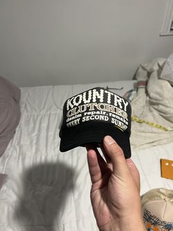 Kapital Trucker Hat