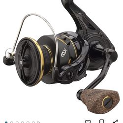 Fishing Reel