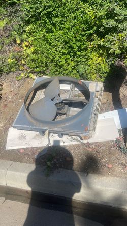 Metal scraps