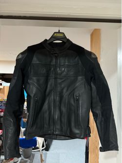 Dainese Jacket