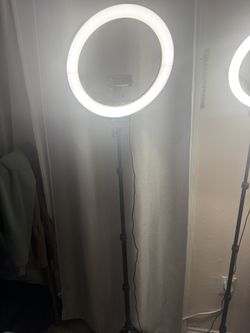 Ring Light