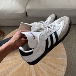 Adidas Simbas 