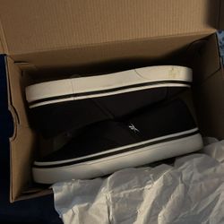 Lightly Used Slip On 