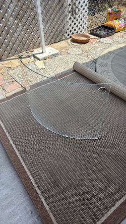Ecosmart Fireplace Protector/Cover