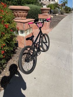 24 inch bike