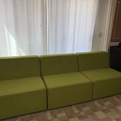 Turnstone Half Lounge Couch / Chair