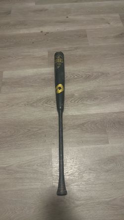 Demarini Goods Baseball Bat