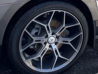 22 inch Ashanti