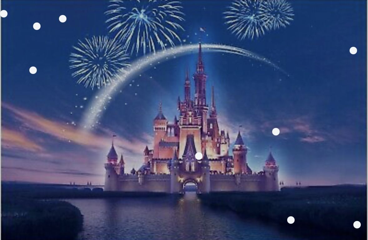 Disney Ticket