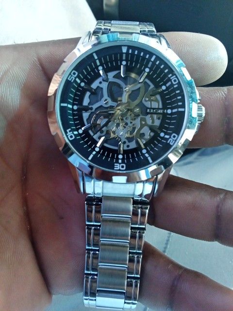 Elgin Watch