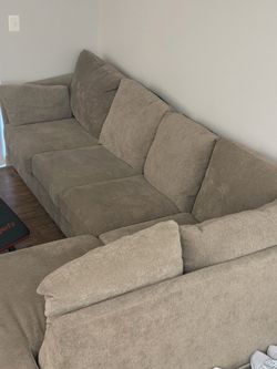 Comfort in Every Corner: Sectional for Sale
