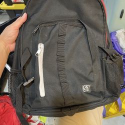 Mark Bell slingshot BACKPACK