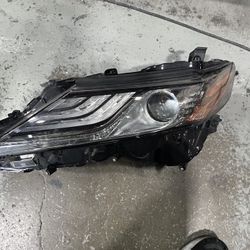 Headlight 