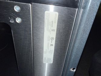Oven wall combo