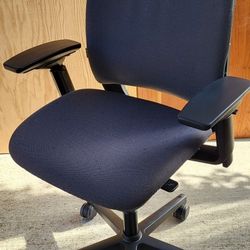 Steelcase AMIA Professional Office Chair 
