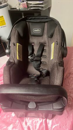 Free car seat