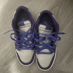 Nike Dunks