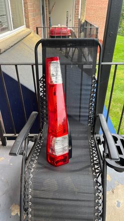 2005/6 -honda crv tail light driver side