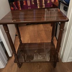 Accent Tables