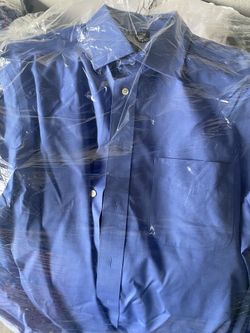 Men’s Dressshirts