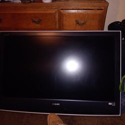 Sony  TV 48 inches