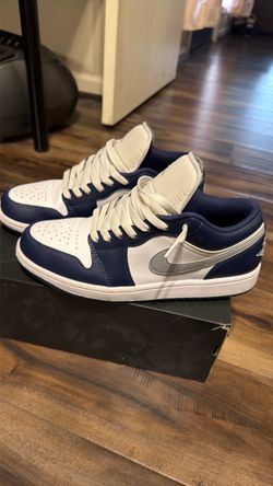 Jordan 1 Low