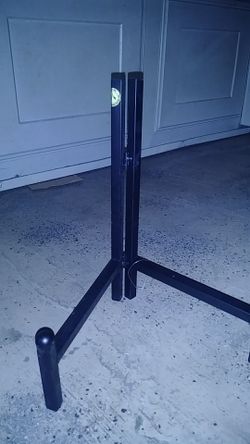 Plate or photo holder