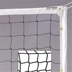 MacGregor Pro Power 2 Regulation-Size Volleyball Net New